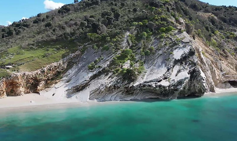 Ksamil Boat Tour To Pulebardha, Pigeon Cave & Snorkelling - The Three Islands: Final Stop