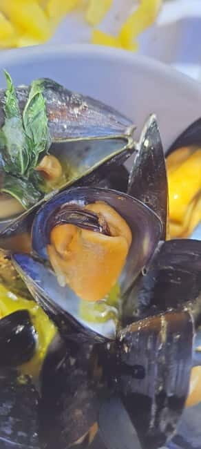 Ksamil: Mussel Sailing Tour with Food and Drink in Albania - Who Is This Tour Best For?