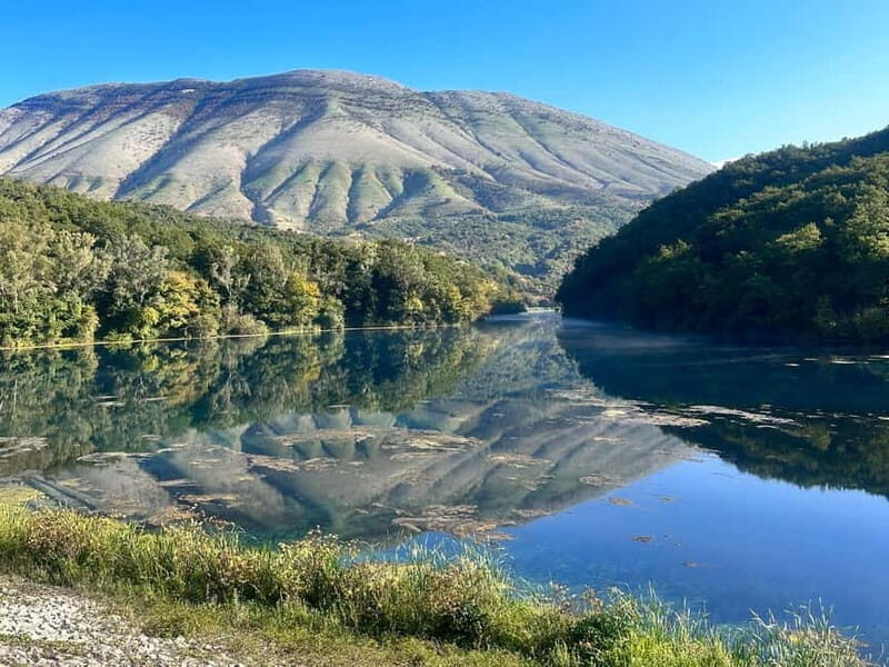Ksamil or Saranda: Blue Eye & Lekuresi Castle 4-Hour Tour - An In-Depth Look at the Tour Experience