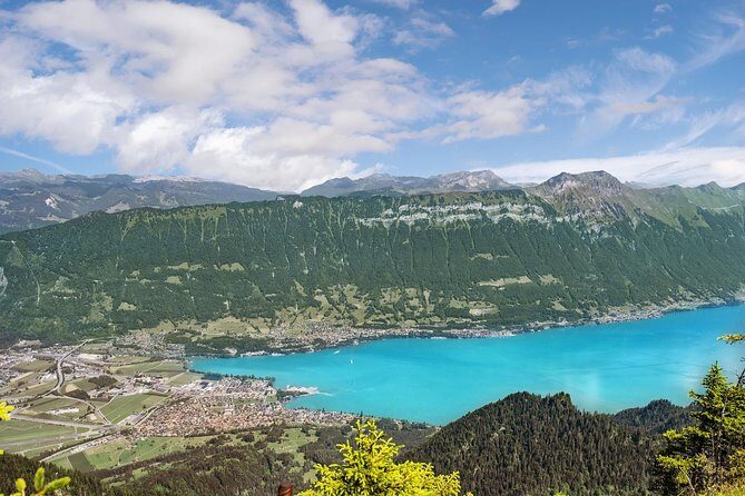 (KTG361) - Interlaken day trip by bus from Geneva - A Complete Look at the Interlaken Day Trip from Geneva