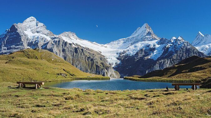 (KTG361) - Interlaken day trip by bus from Geneva - In-Depth Experience Breakdown