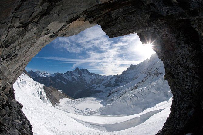 (KTG364) - Small group tour to Jungfrau & Interlaken from Geneva - Who Will Love This Tour?