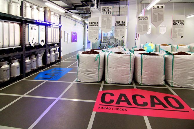 (KTL352) - Gruyeres Day Trip with Chocolate Factory from Lausanne - Final Thoughts