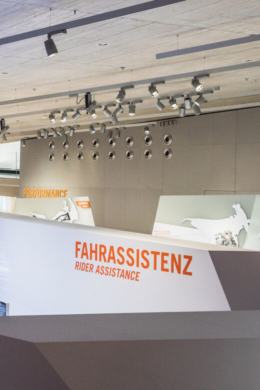 KTM Motohall: Day Ticket - The Sum Up