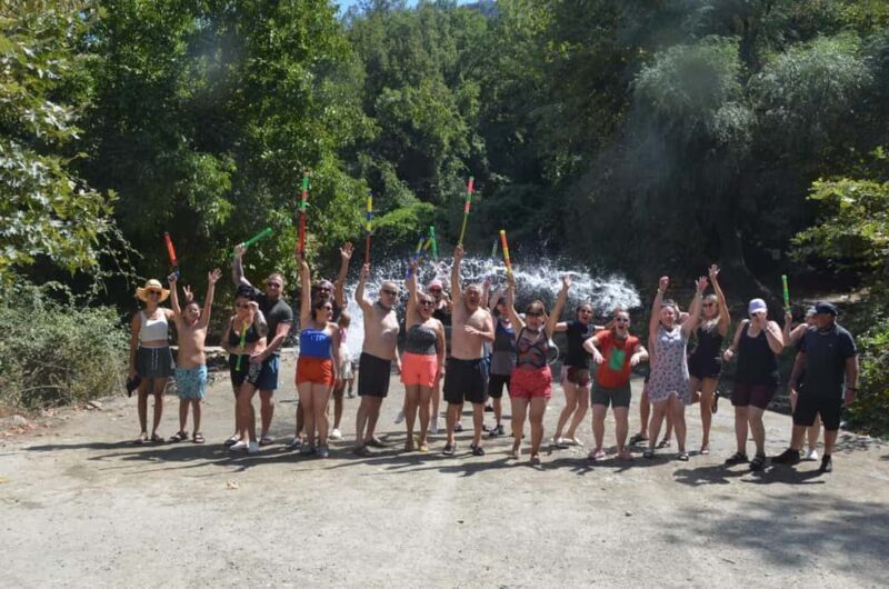 Kuadas: Thrill Meets Nature on a Jeep Safari Adventure - An In-Depth Look at the Jeep Safari Experience