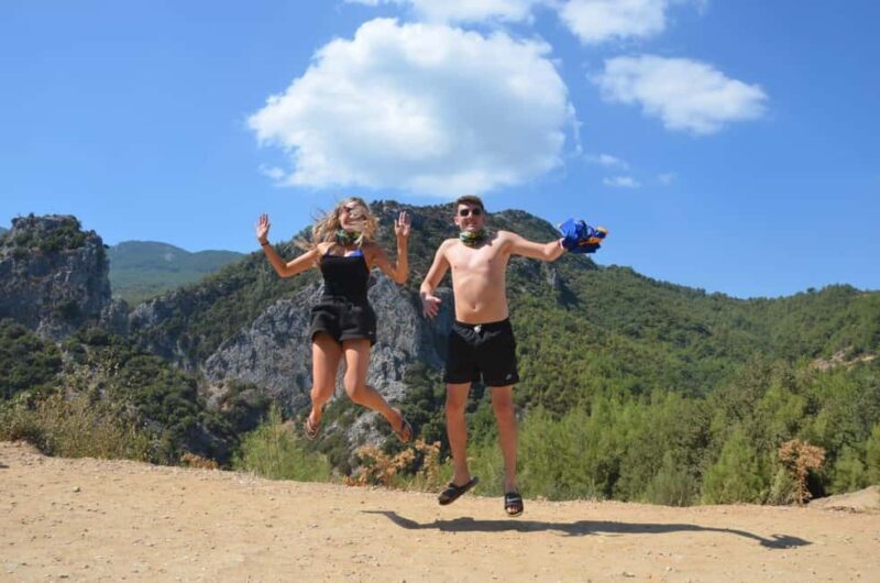 Kuadas: Thrill Meets Nature on a Jeep Safari Adventure - Who Will Love This Tour?