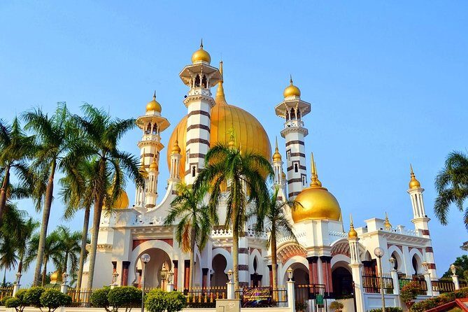 Kuala Kangsar & Lenggong Valley Day Tour from Kuala Lumpur - A Deep Dive into the Day’s Adventure