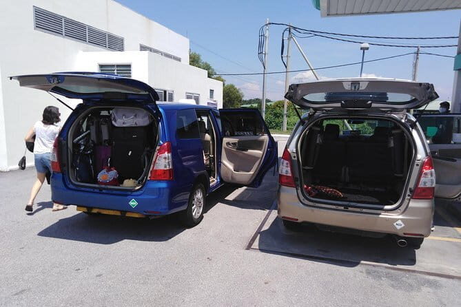 Kuala Lumpur 2 Nights Stay with City Tour & Airport Transfer - FAQ
