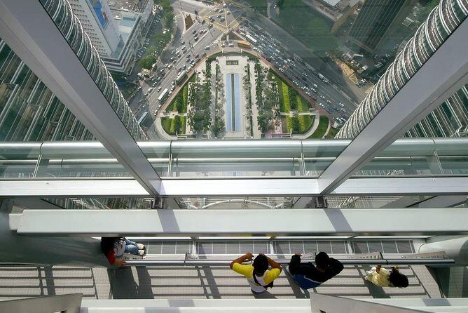 Kuala Lumpur 20 Attractions Full-Day City with Petronas Twin Tower Tickets - Key Points