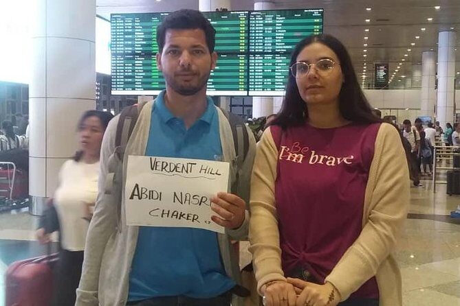 Kuala Lumpur Airport Arrival And Departure Round Trip Transfers - Frequently Asked Questions