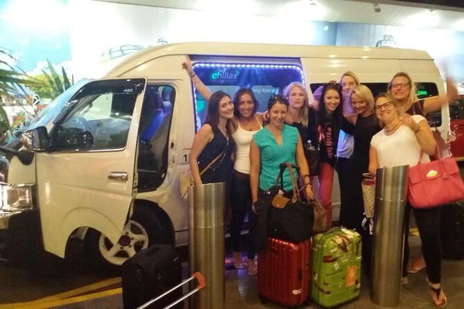 Kuala Lumpur Airport Arrival Transfer - What to Expect from the Kuala Lumpur Airport Transfer