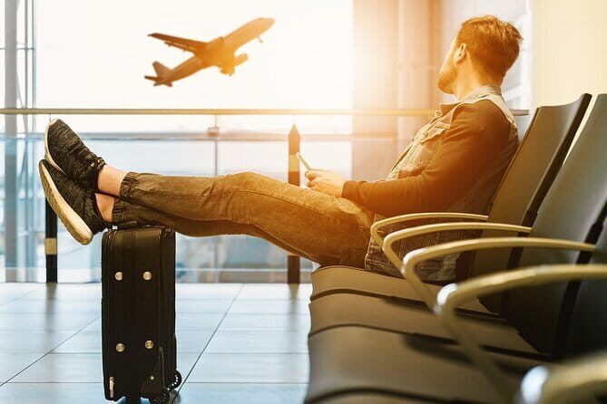 Kuala Lumpur Airport Arrival Transfer - Frequently Asked Questions