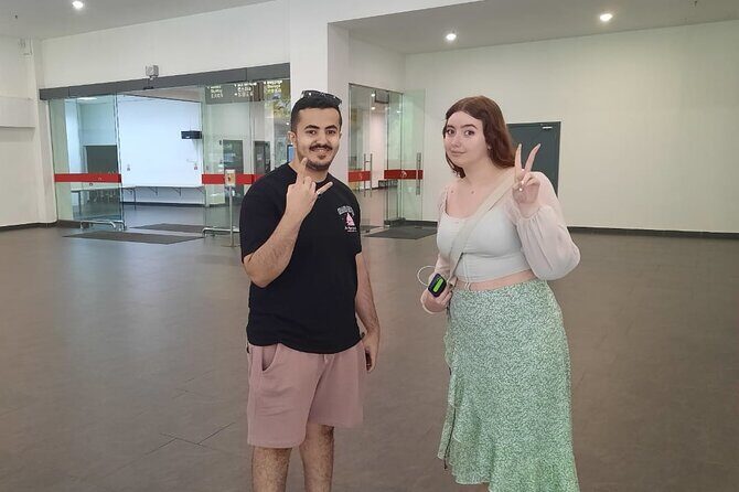 Kuala Lumpur Airport Departure & Arrival ROUND-TRIP Transfers - What to Expect from the Experience