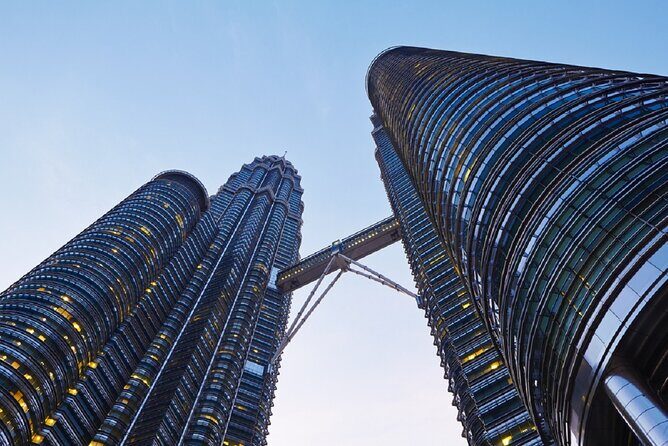 Kuala Lumpur Airport Departure Drop off Transfer - The Experience in Detail: What You’ll Really Get
