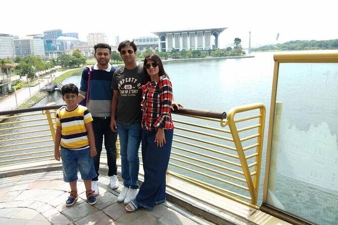 Kuala Lumpur Airport Departure Transfer En-route Putrajaya Photo Stop - Final Thoughts on Value and Experience
