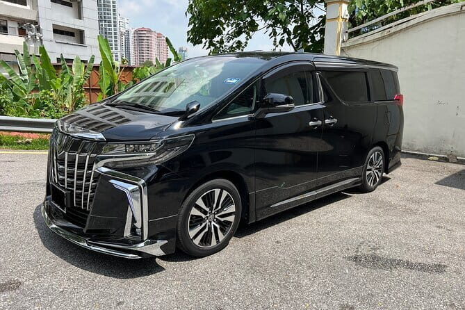 Kuala Lumpur Airport FastTrack Meet & Greet Service with Transfer - Why Travelers Love This Service