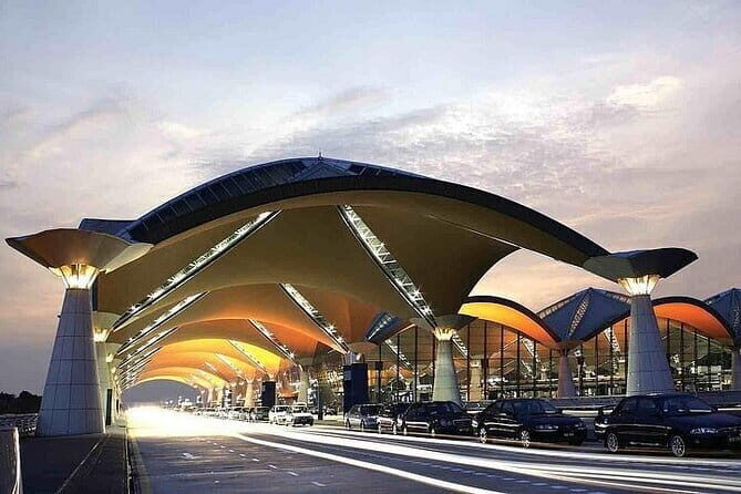 Kuala Lumpur Airport to Cameron Highlands City - Final Thoughts