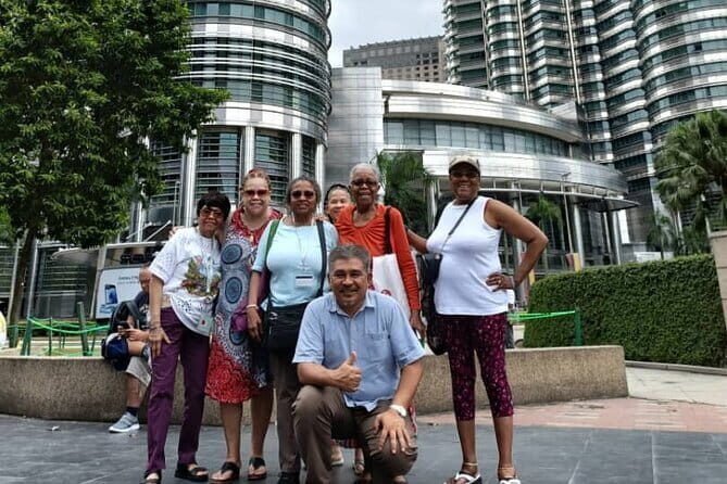 Kuala Lumpur Airport to Cameron Highlands City - FAQs