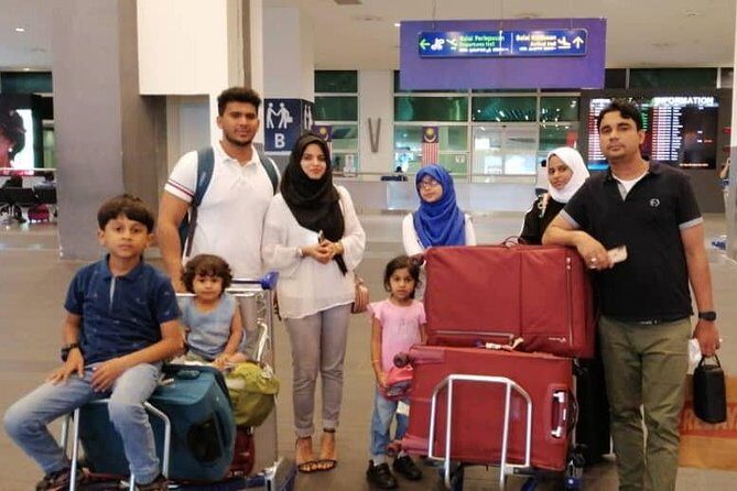 Kuala Lumpur Airport To Genting Highlands City Hotels - Key Points