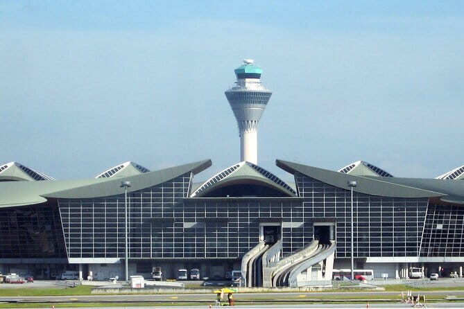 Kuala Lumpur Airport to Genting Highlands Enroute Batu Caves - Final Thoughts