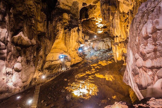 Kuala Lumpur Airport To Ipoh City Hotels EN-ROUTE Tempurung The Longest Caves - Final Thoughts