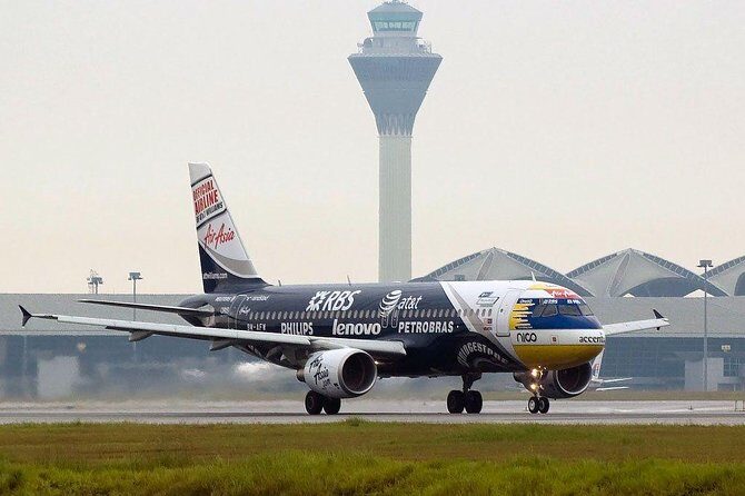 Kuala Lumpur Airport to Johor Bharu Private Transfer - Key Points