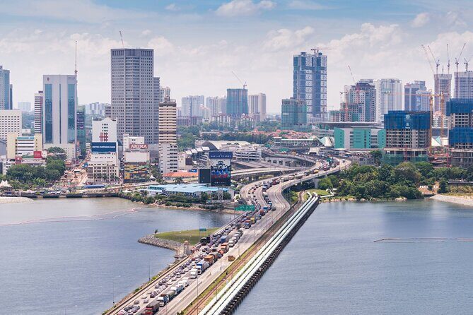 Kuala Lumpur Airport to Johor Bharu Private Transfer - Who Should Consider This Transfer?