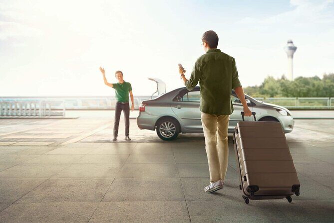 Kuala Lumpur Airport to Johor Bharu Private Transfer - The Sum Up: Who Is This Best For?