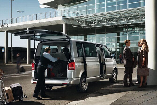 Kuala lumpur Airport to Kuala Lumpur Hotels Private Transfer - Detailed Review of the Service