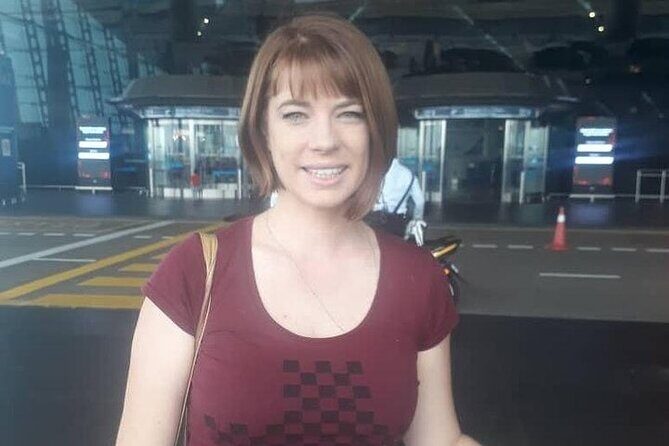 Kuala Lumpur Airport To Penang City EN-ROUTE Putrajaya City Tour - Key Points