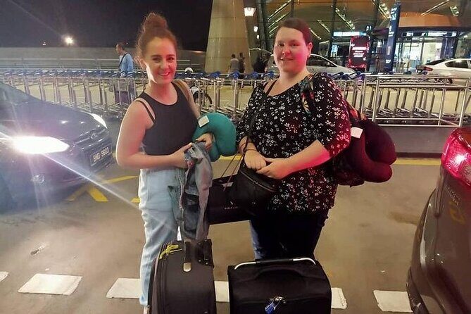 Kuala Lumpur Airport To Penang City Hotels EN-ROUTE Tempurung The Longest Caves - A Detailed Look at the Experience