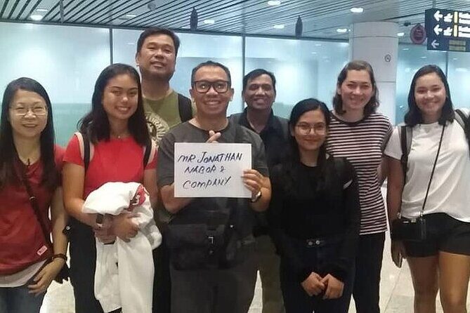 Kuala Lumpur Airport To Penang City Hotels EN-ROUTE Tempurung The Longest Caves - Who Will Love This Tour?