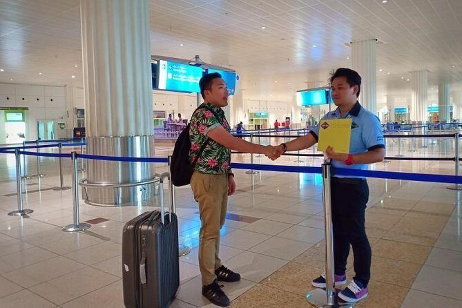 Kuala Lumpur Airport Transfer - A Deep Dive into the Kuala Lumpur Airport Transfer Experience
