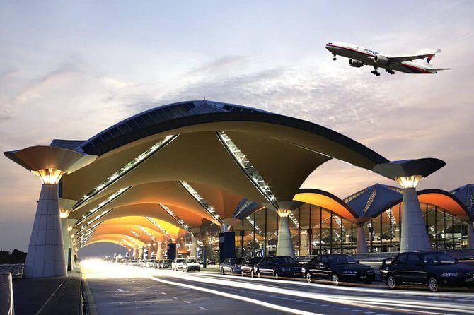 Kuala Lumpur Airport Transfer - The Itinerary: What You Can Expect