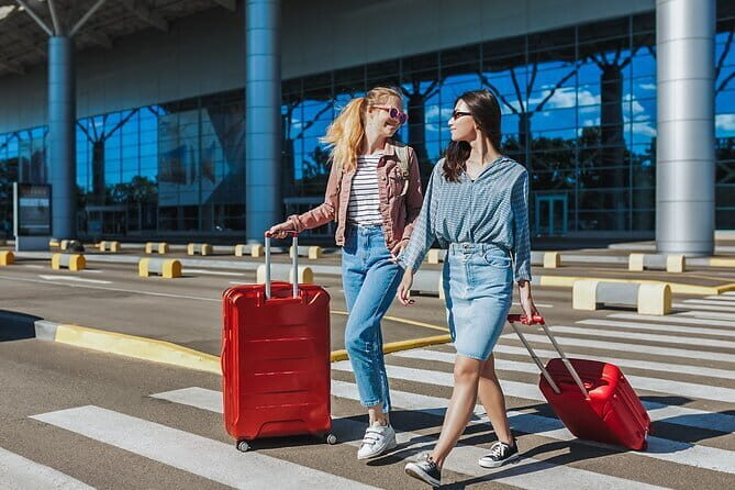 Kuala Lumpur Airport Transfer - The Sum Up