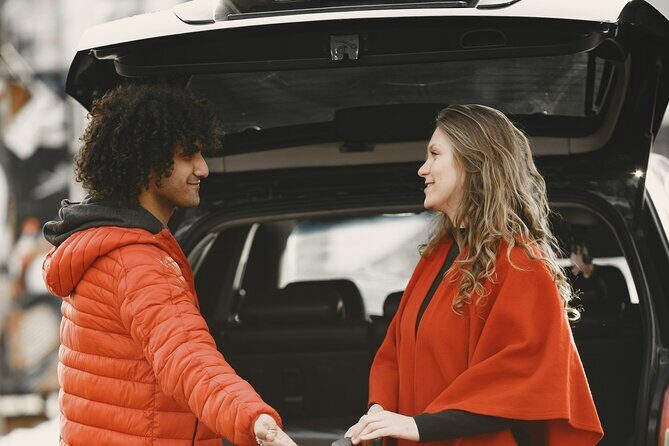 Kuala Lumpur Airport Transfer to Kuala Lumpur City - Who Should Choose This Service?
