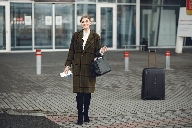 Kuala Lumpur Airport Transfer to Kuala Lumpur City - Frequently Asked Questions
