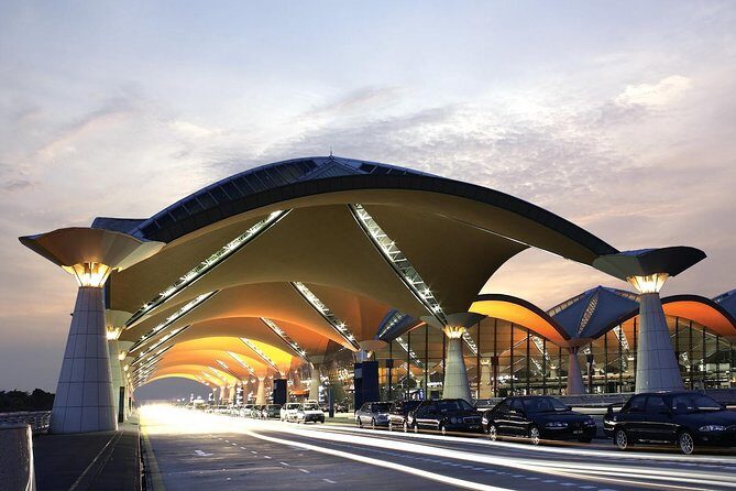 Kuala Lumpur Airport Transfer to Your Hotel - Why Choose This Kuala Lumpur Airport Transfer?