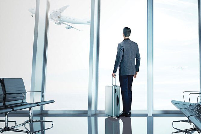 Kuala Lumpur Airport Transfer to Your Hotel - The Sum Up