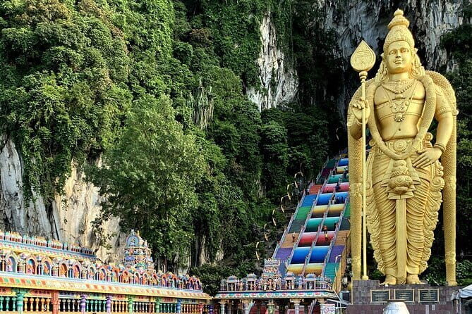 Kuala Lumpur Airport Transfers : Airport KUL to Kuala Lumpur in Business Van - What We Loved About This Service