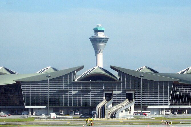 Kuala Lumpur Airport Transfers Departure - FAQs