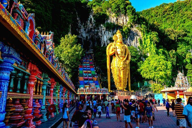 Kuala Lumpur and Malacca: Private Historical Tour from Singapore - What’s Noteworthy About the Tour