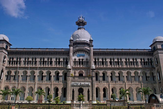 Kuala Lumpur Architectural Tour - Who Is This Tour Best For?