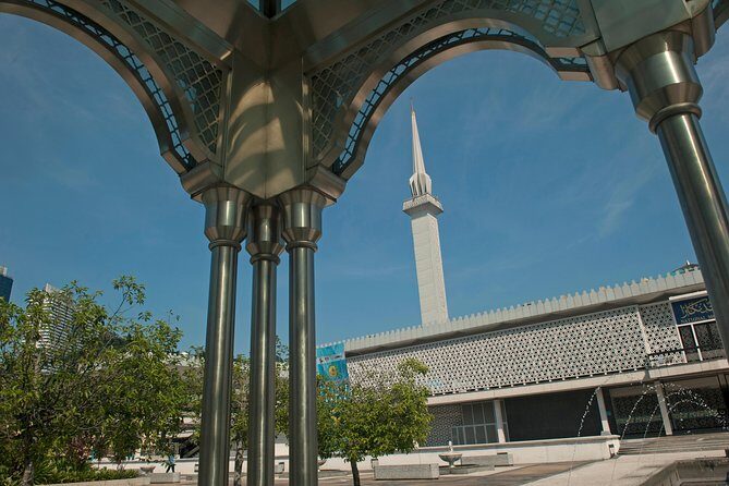 Kuala Lumpur Architectural Tour - Final Thoughts