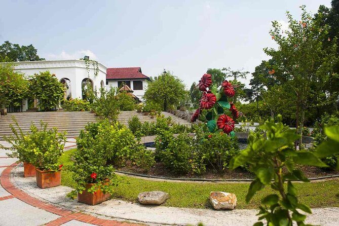 Kuala Lumpur Bird Park & Butterfly Farm Tour - FAQ