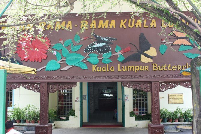 Kuala Lumpur Bird park & Butterfly Farm Tour Include Tickets - FAQ