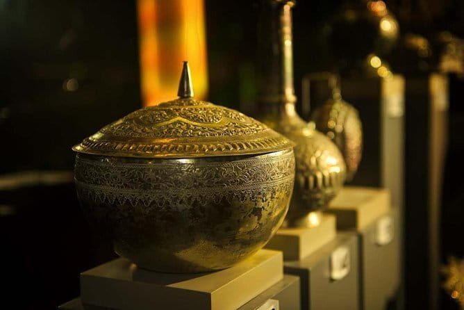 Kuala Lumpur City & Countryside Guided Tour Including Lunch - Final Thoughts: Is This Tour Right for You?