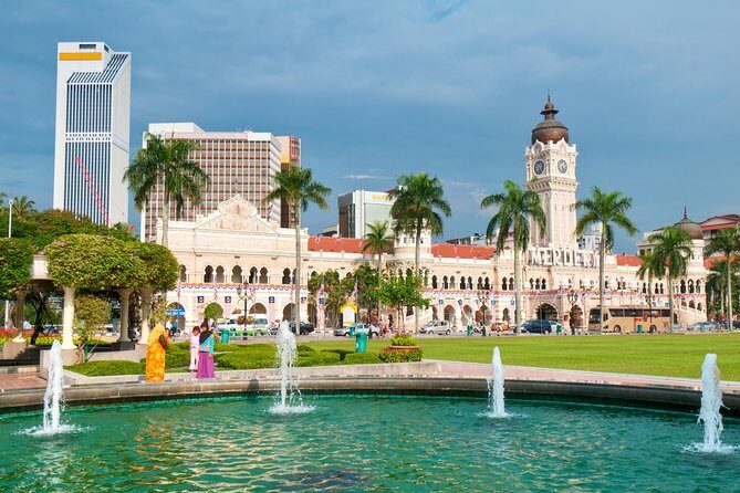 Kuala Lumpur City Famous Landmarks with KL Tower - Practical Details and Why They Matter