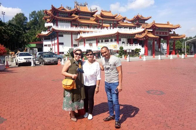 Kuala Lumpur City Famous Landmarks with KL Tower - FAQ