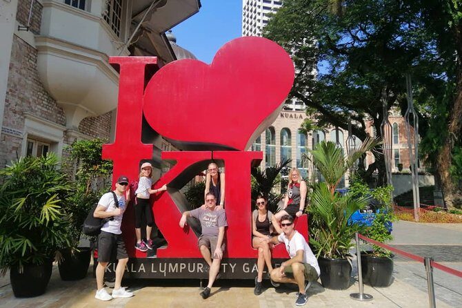 Kuala Lumpur City Famous Landmarks with Professional Tour Guide - What Do Reviewers Say?